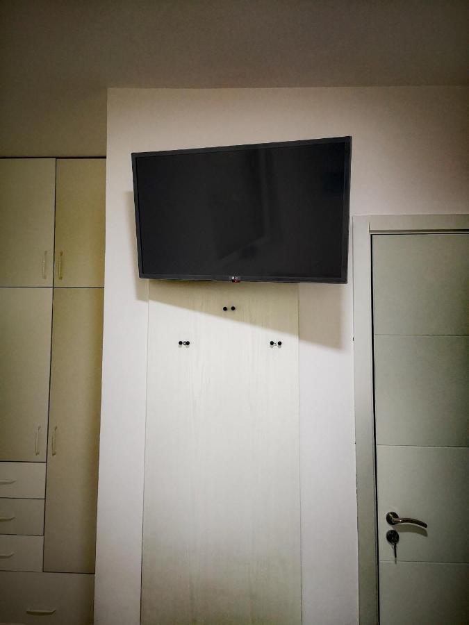 Centar Hotel Subotica Eksteriør billede