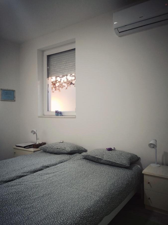Centar Hotel Subotica Eksteriør billede